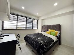 Blk 699B Hougang Street 52 (Hougang), HDB 4 Rooms #635079951